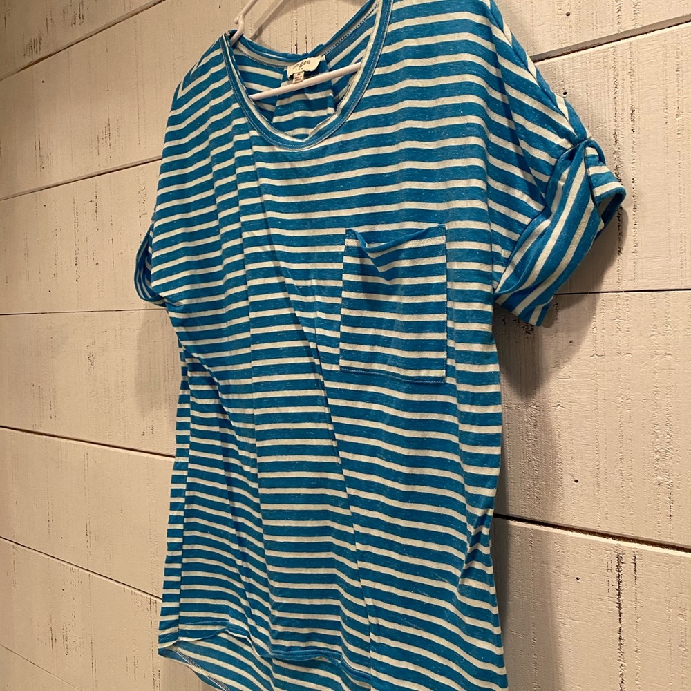 Umgee oversized tee - Picture 5 of 5